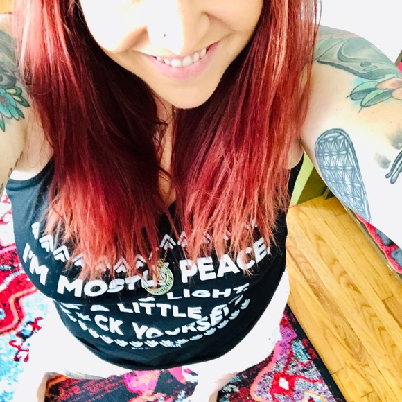 Meet your Posher, Erin - Picture 10 of 12